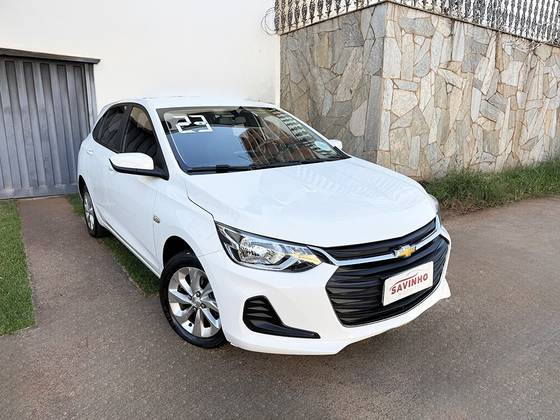 CHEVROLET ONIX 1.0 FLEX LT MANUAL CHEVROLET ONIX 1.0 FLEX LT MANUAL